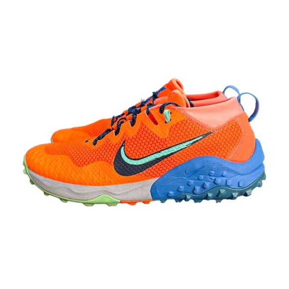 Nike Wildhorse 7 - Picture 1 of 11